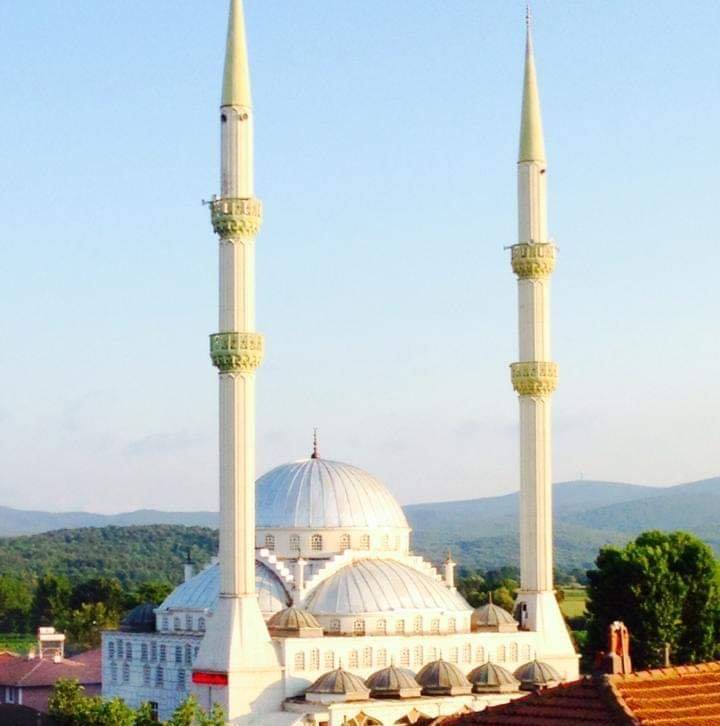 Evcik Kilisesi